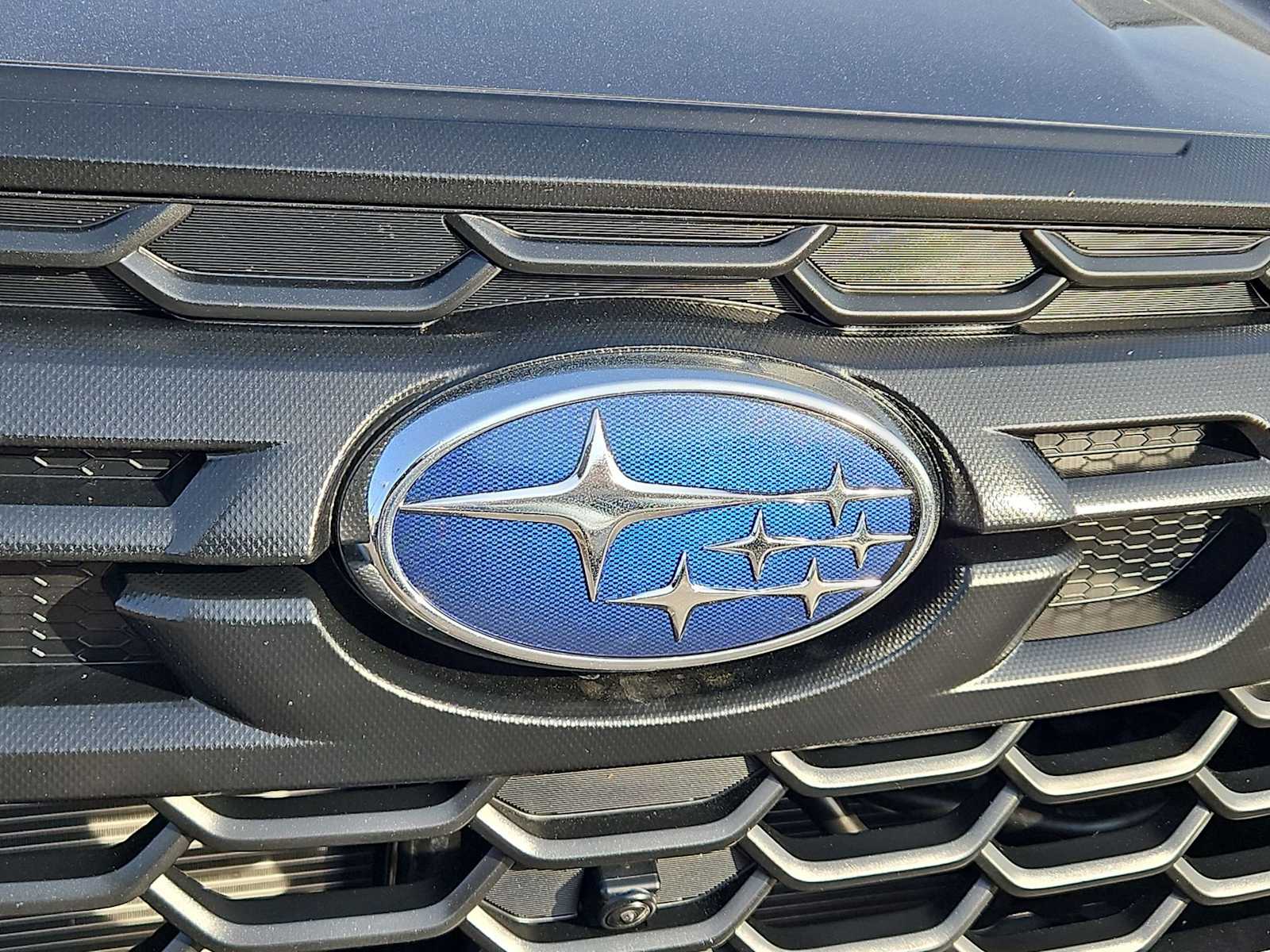 Thumbnail: 2025 Subaru Forester - 12