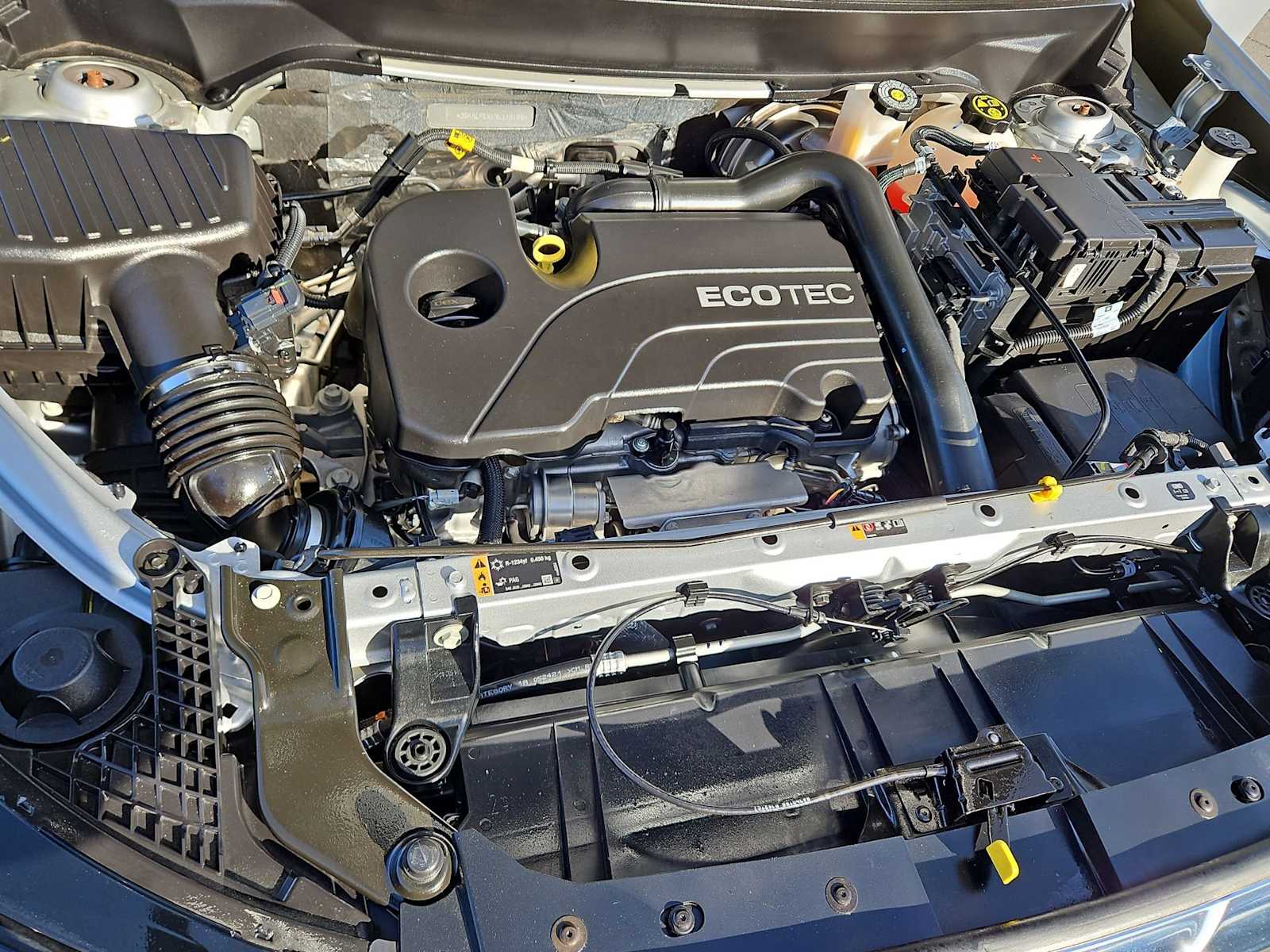 Thumbnail: 2022 GMC Terrain - 15