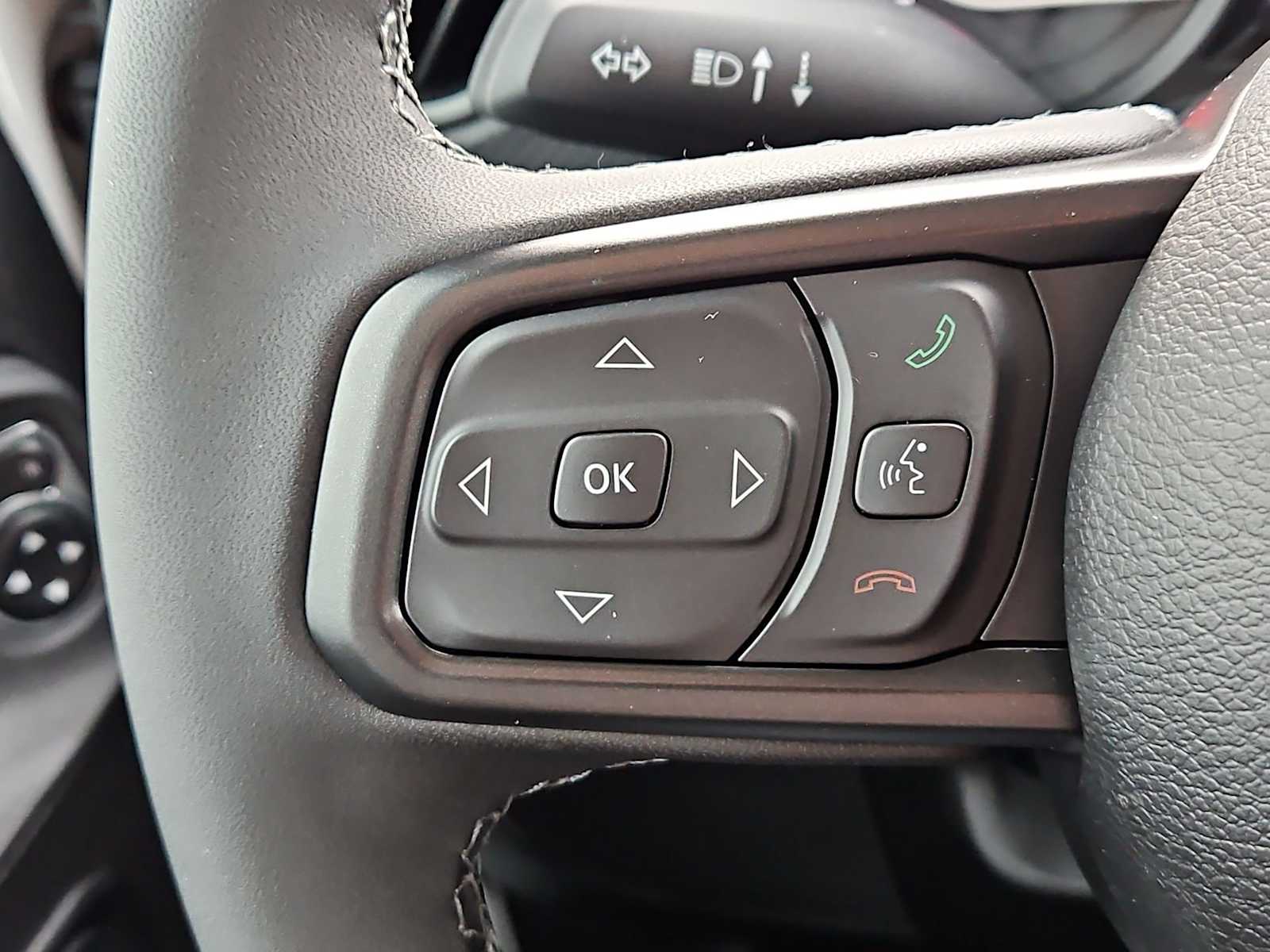 Thumbnail: 2026 Jeep Gladiator - 22