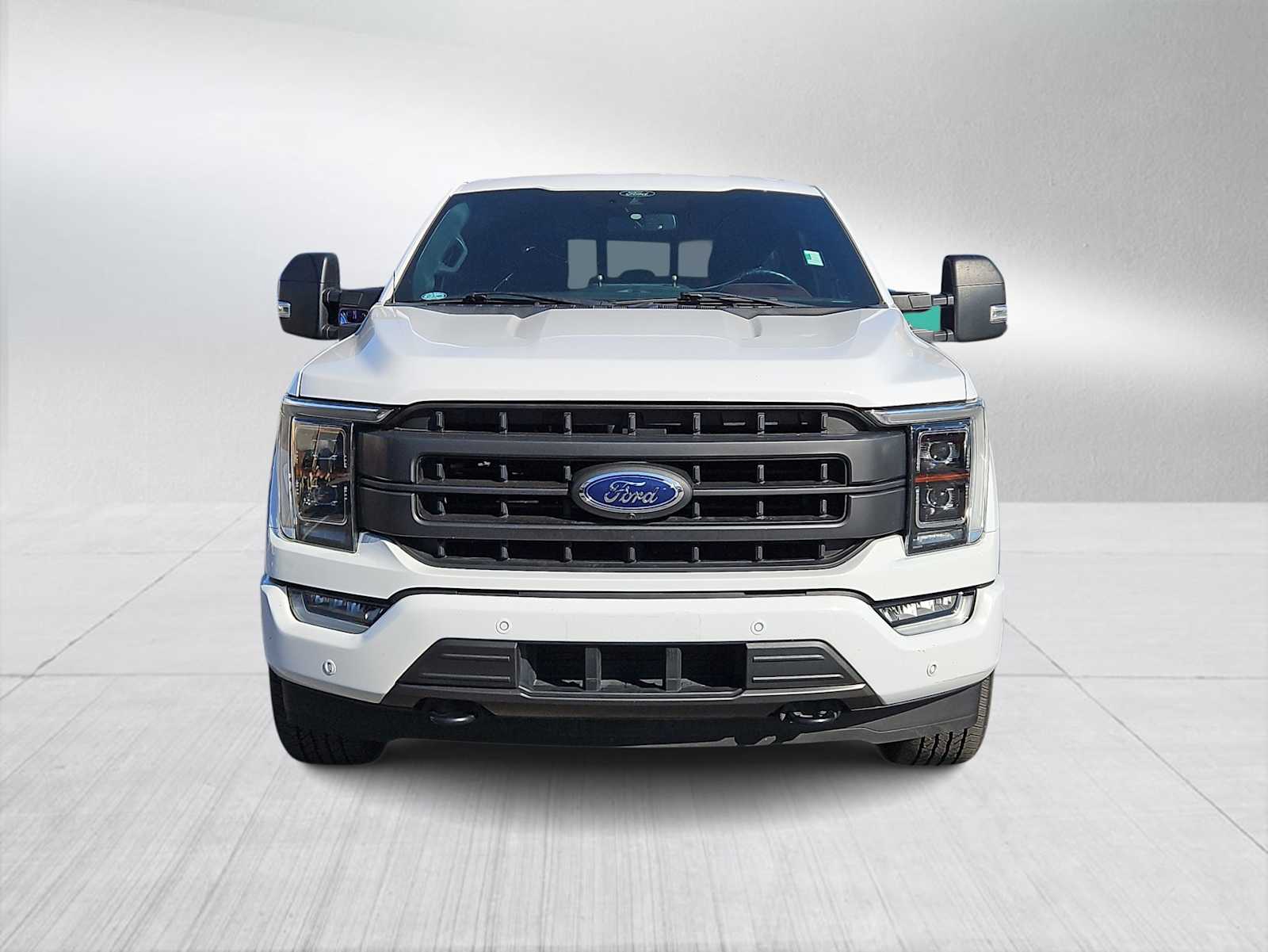 Thumbnail: 2021 Ford F-150 - 5