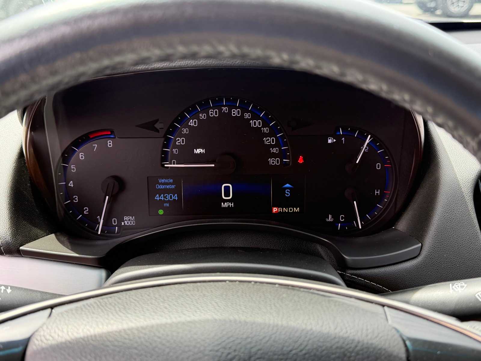 Thumbnail: 2014 Cadillac ATS - 13