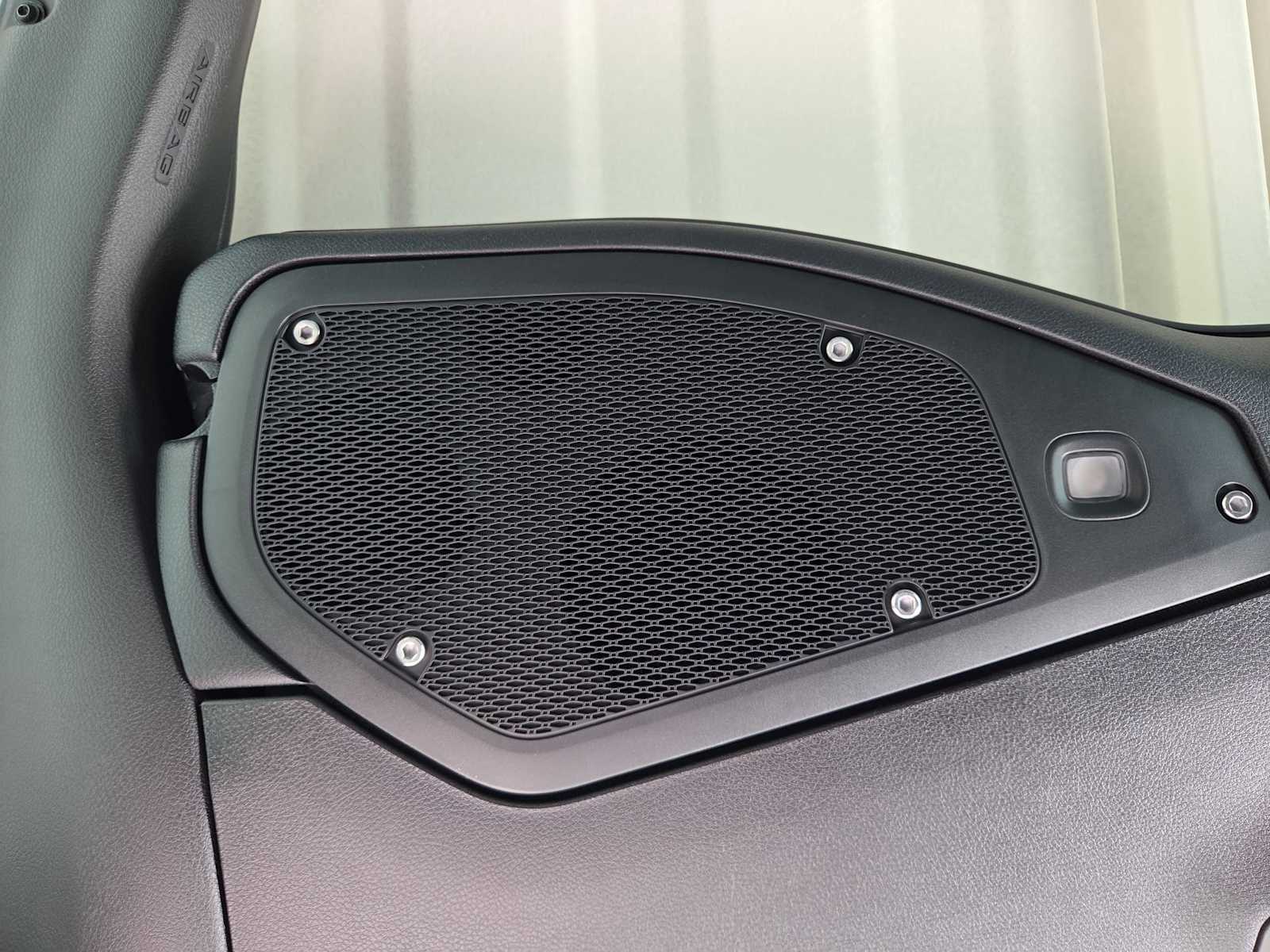 Thumbnail: 2025 Jeep Wrangler - 31