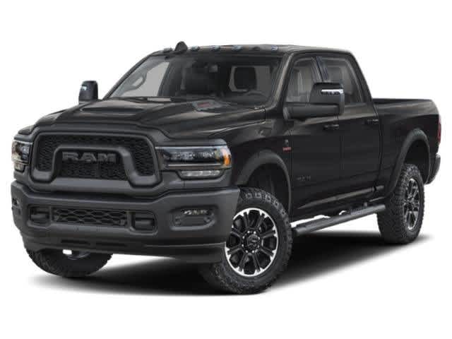 2024 RAM Ram 2500 Pickup Power Wagon's photo