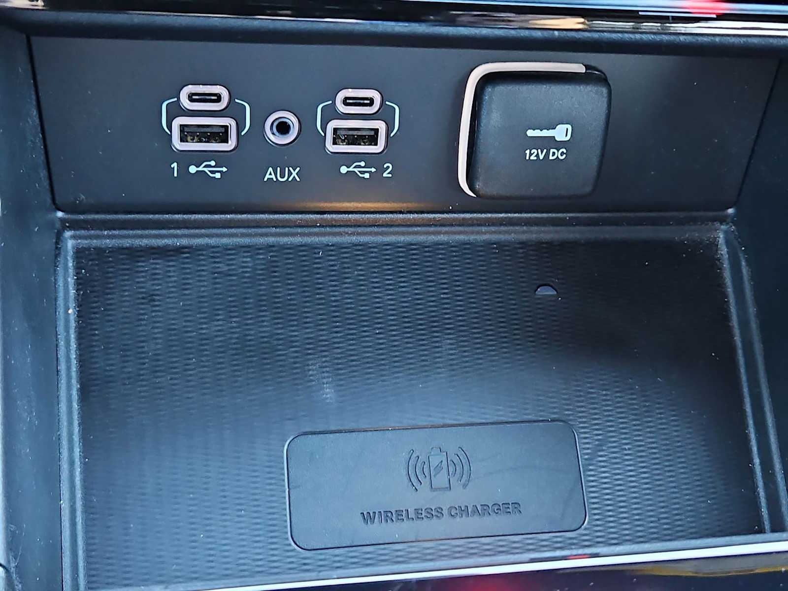 Thumbnail: 2025 Jeep Grand Cherokee - 31