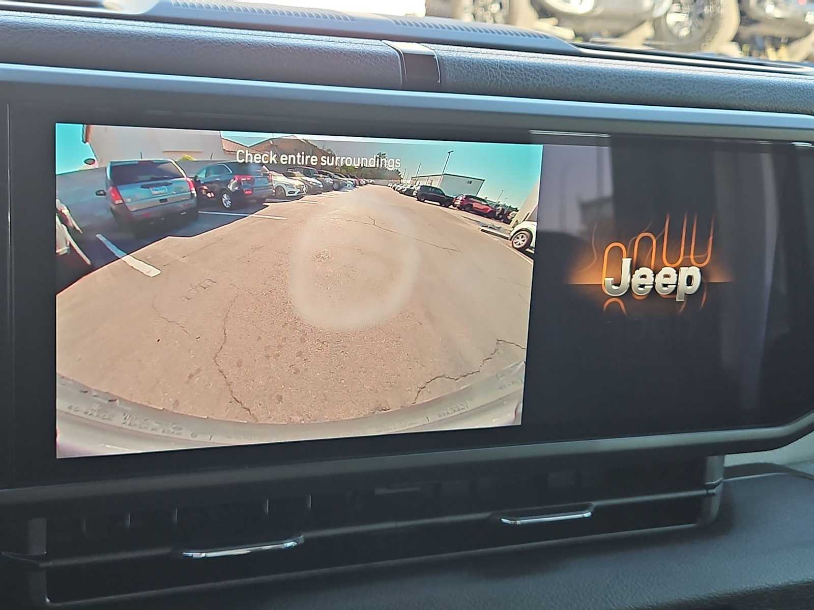 Thumbnail: 2026 Jeep Wrangler - 26