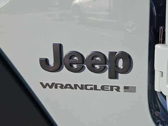 Thumbnail: 2026 Jeep Wrangler - 12