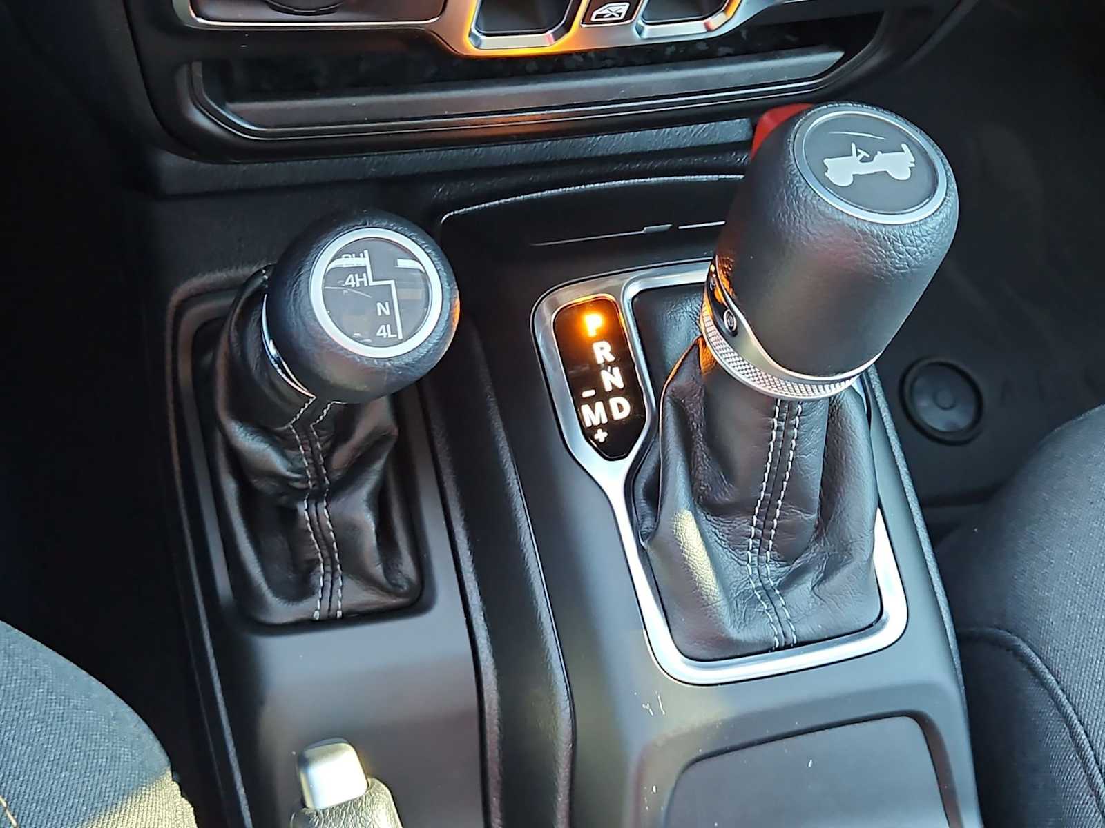 Thumbnail: 2026 Jeep Wrangler - 29