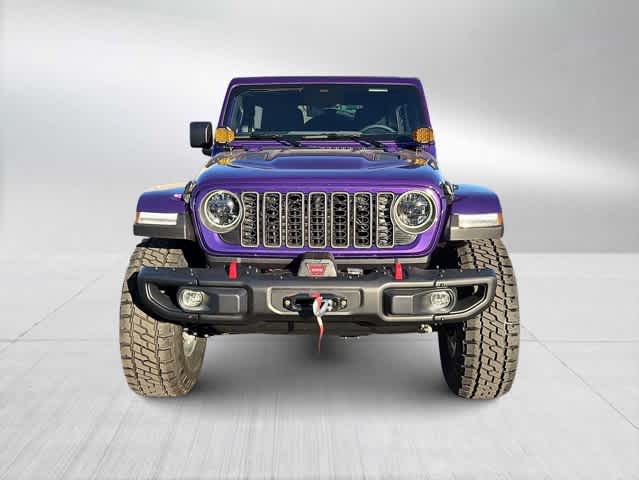 Thumbnail: 2026 Jeep Wrangler - 3