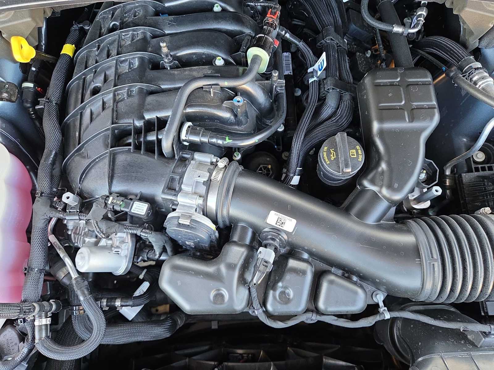 Thumbnail: 2025 Jeep Grand Cherokee L - 13