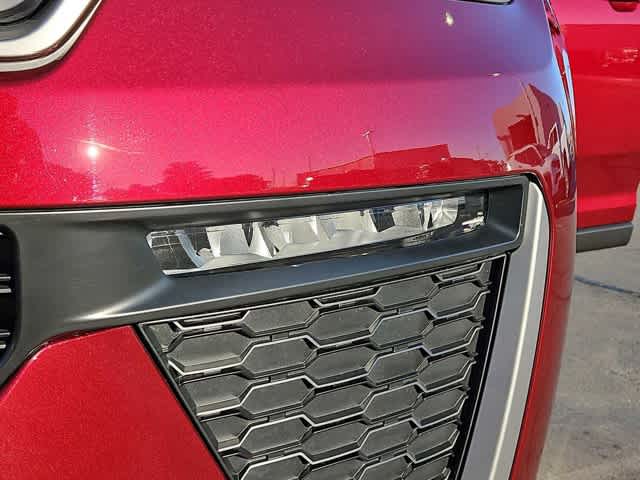 Thumbnail: 2026 Jeep Grand Cherokee - 11