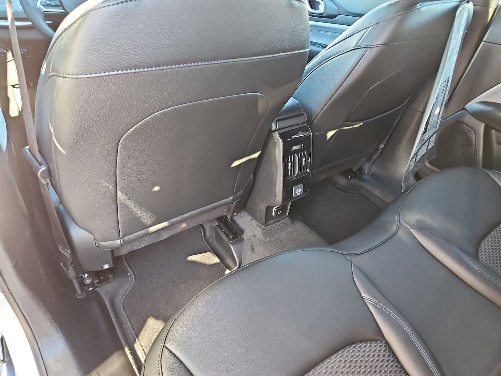 Thumbnail: 2026 Jeep Compass - 18