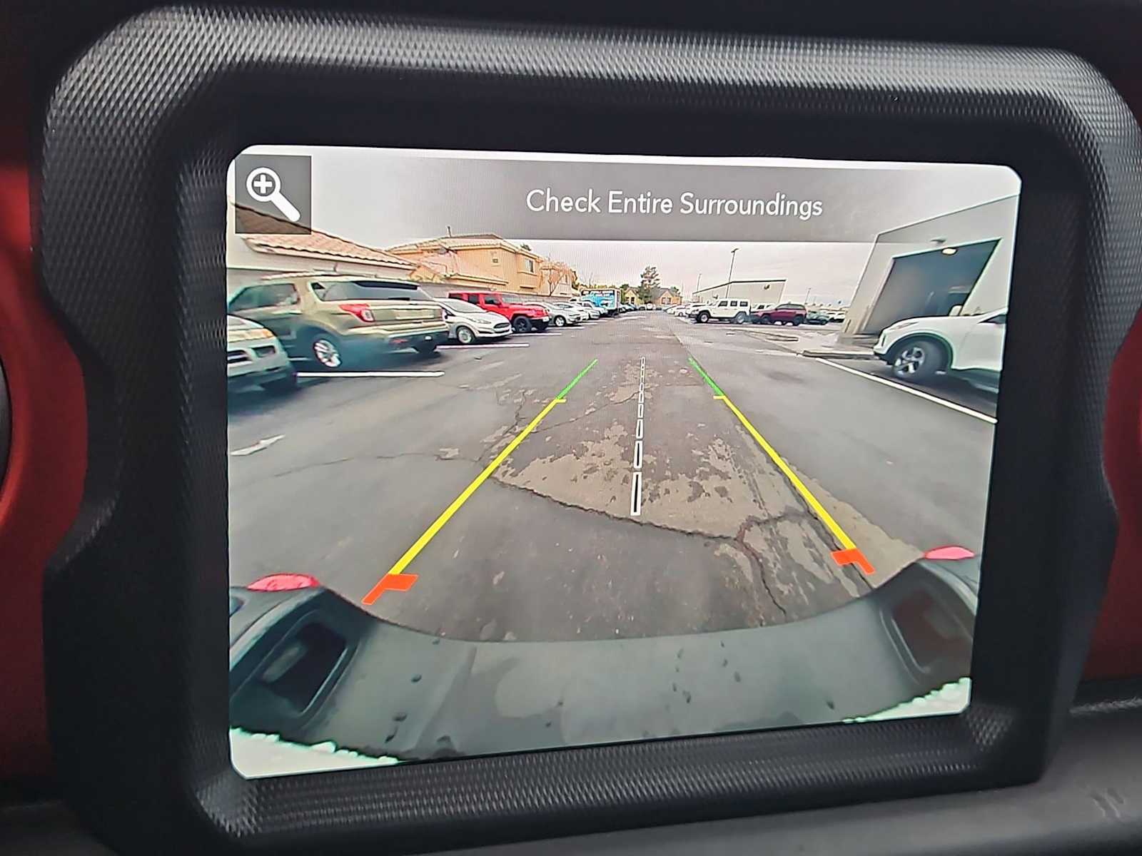 Thumbnail: 2020 Jeep Gladiator - 28