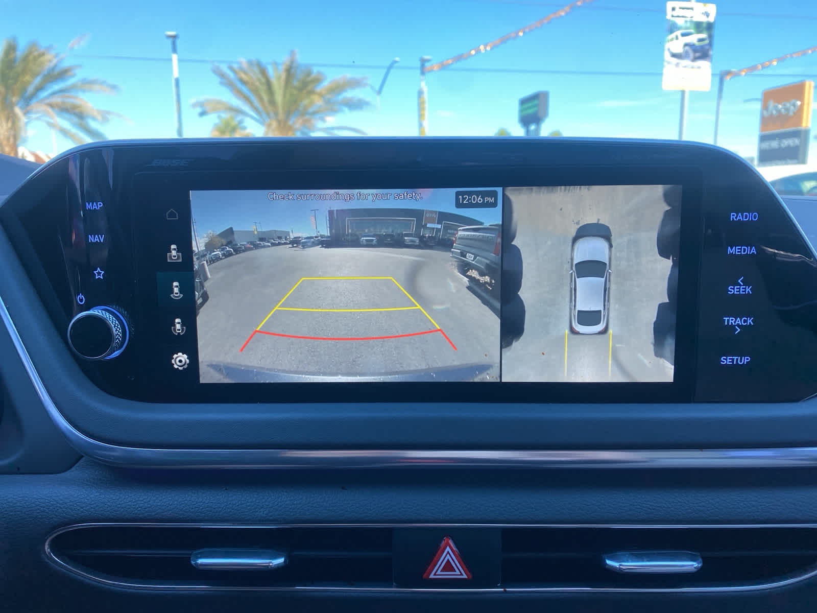 Thumbnail: 2023 Hyundai Sonata - 11