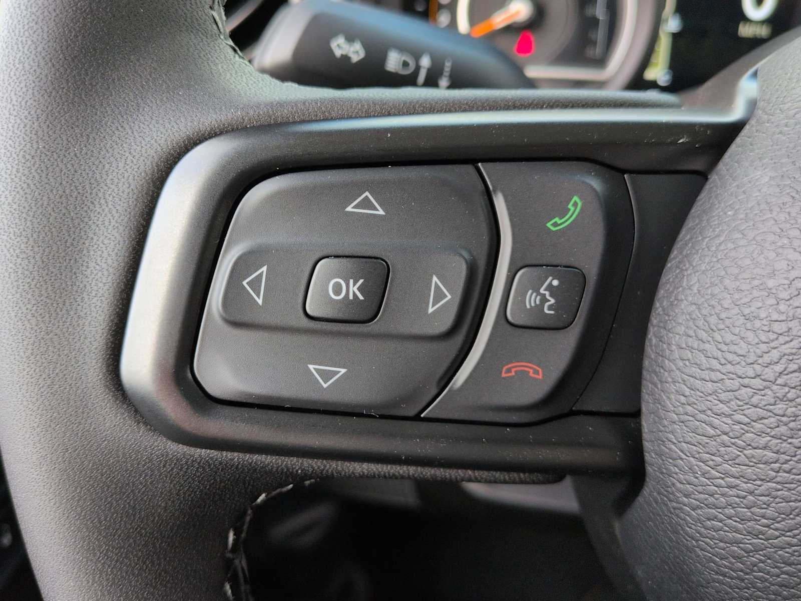 Thumbnail: 2026 Jeep Wrangler - 23