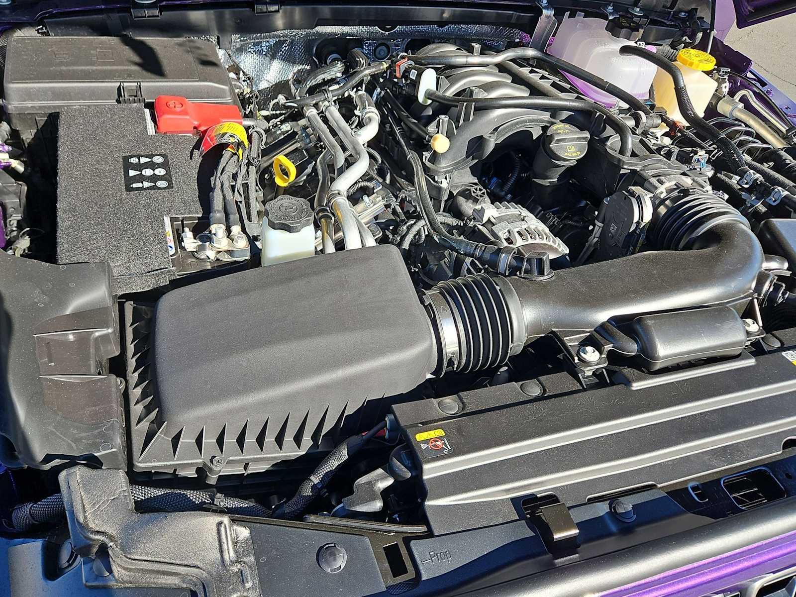 Thumbnail: 2026 Jeep Gladiator - 14