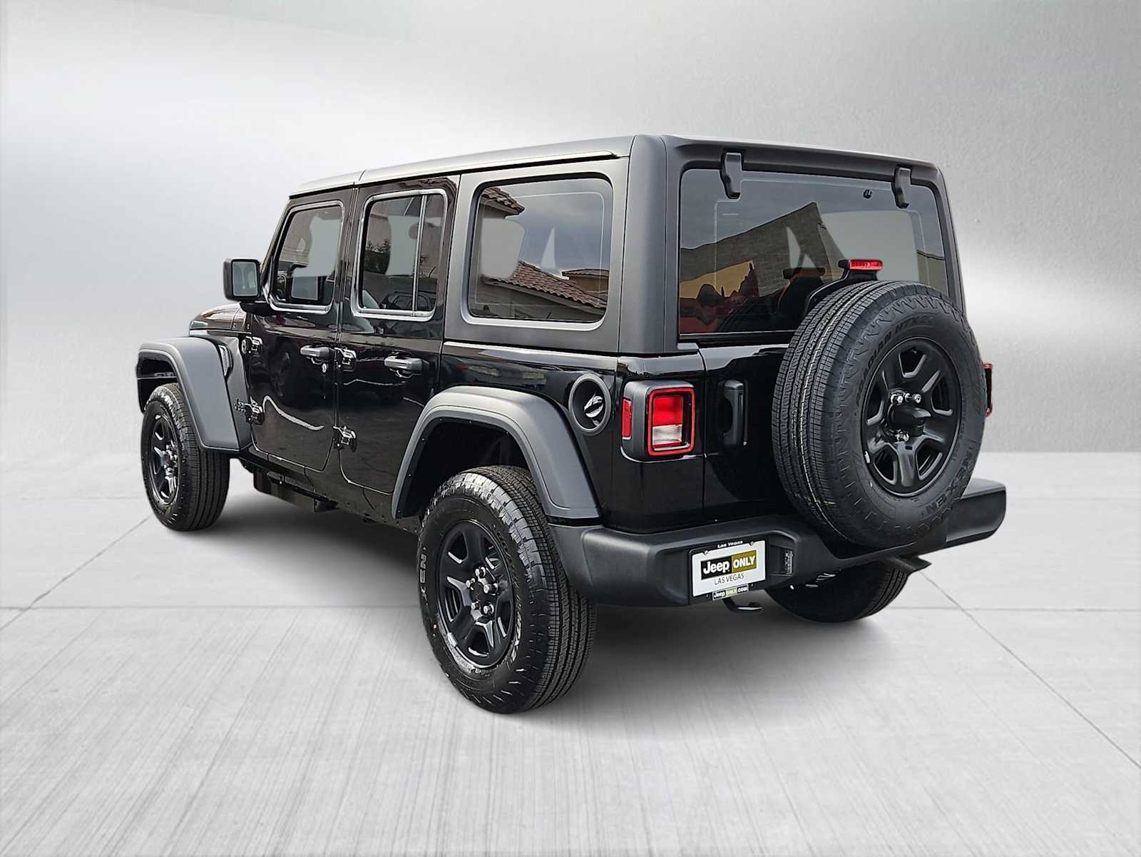 Thumbnail: 2026 Jeep Wrangler - 6
