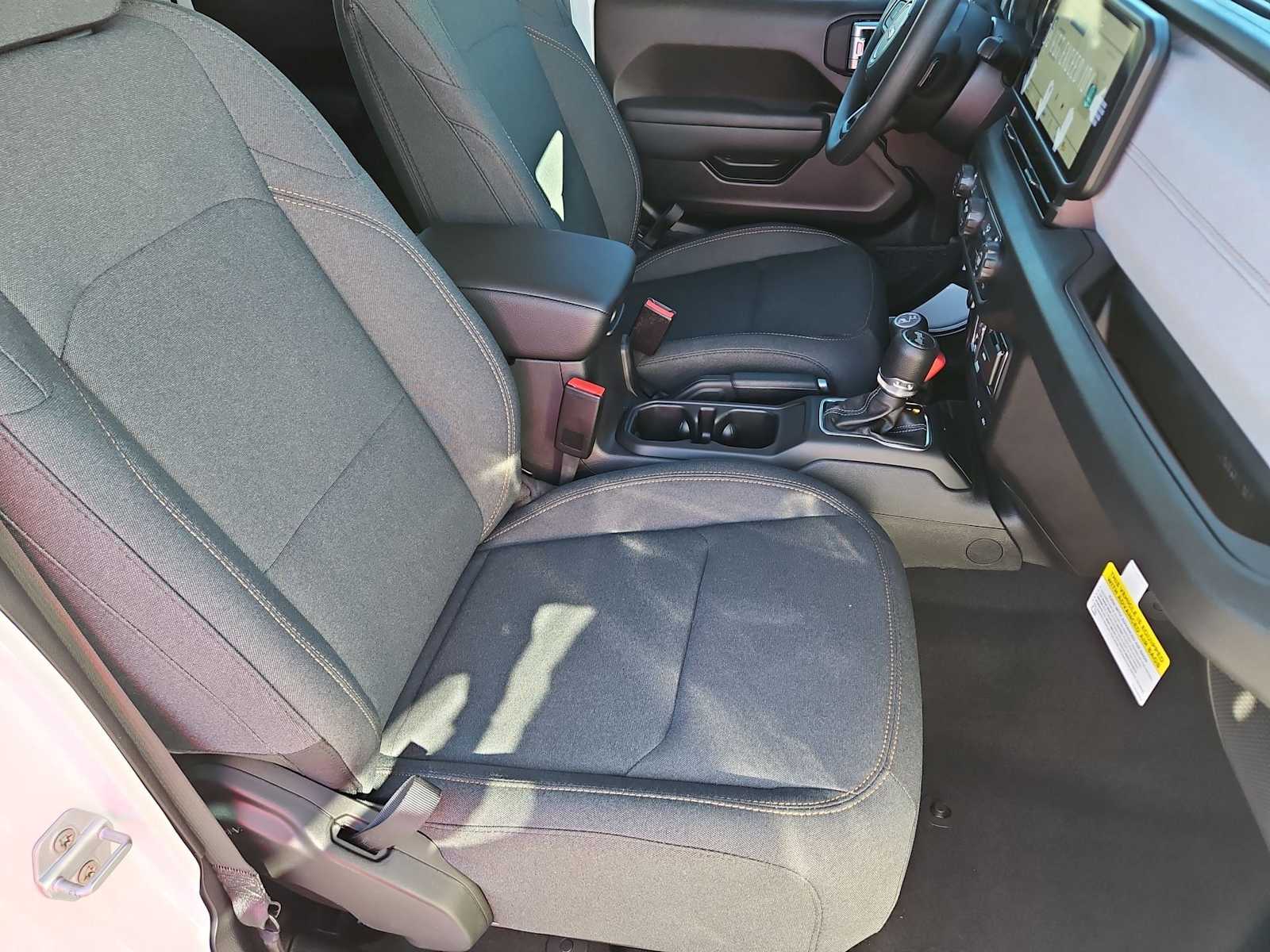 Thumbnail: 2026 Jeep Wrangler - 20