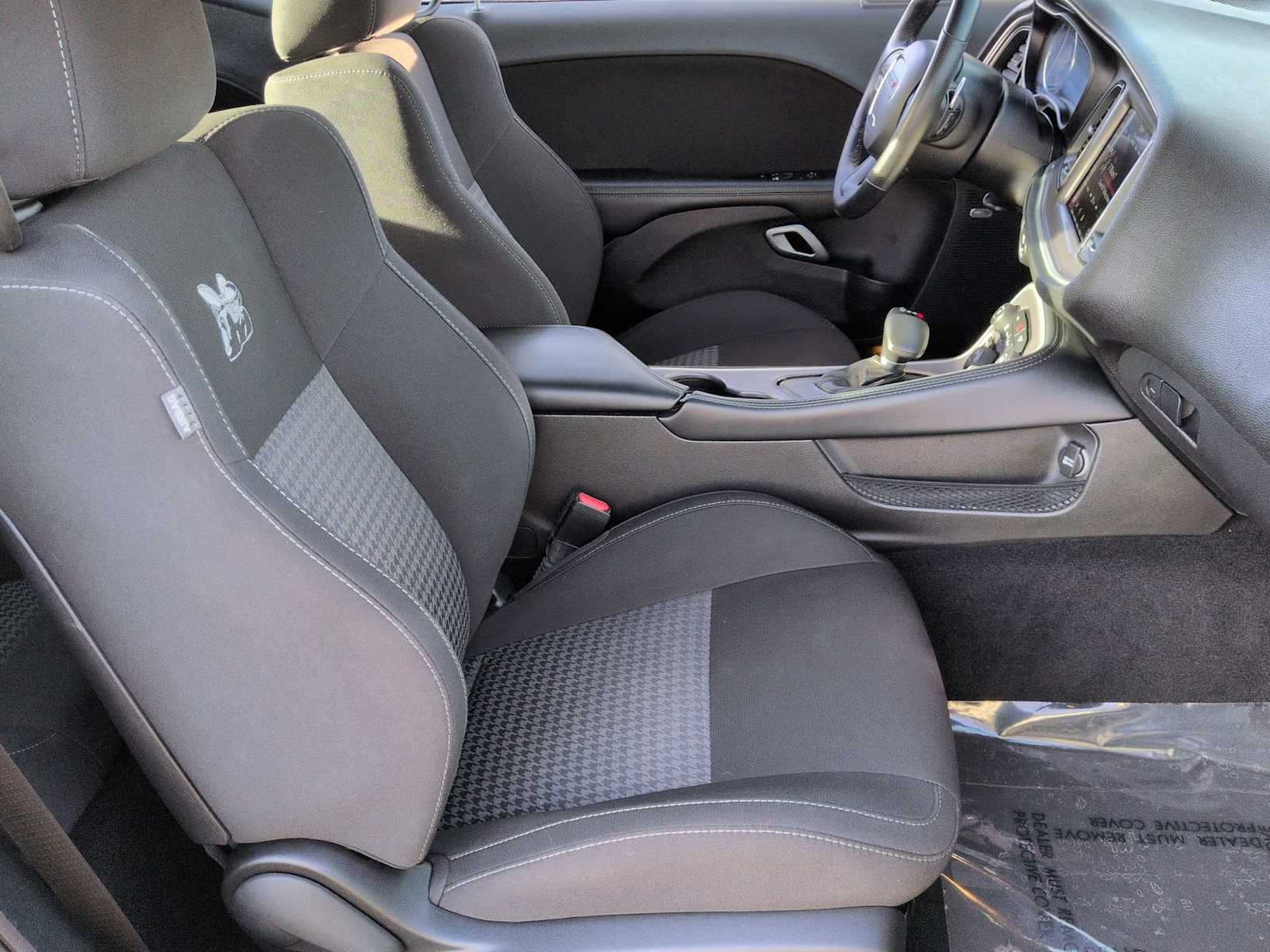 Thumbnail: 2022 Dodge Challenger - 22