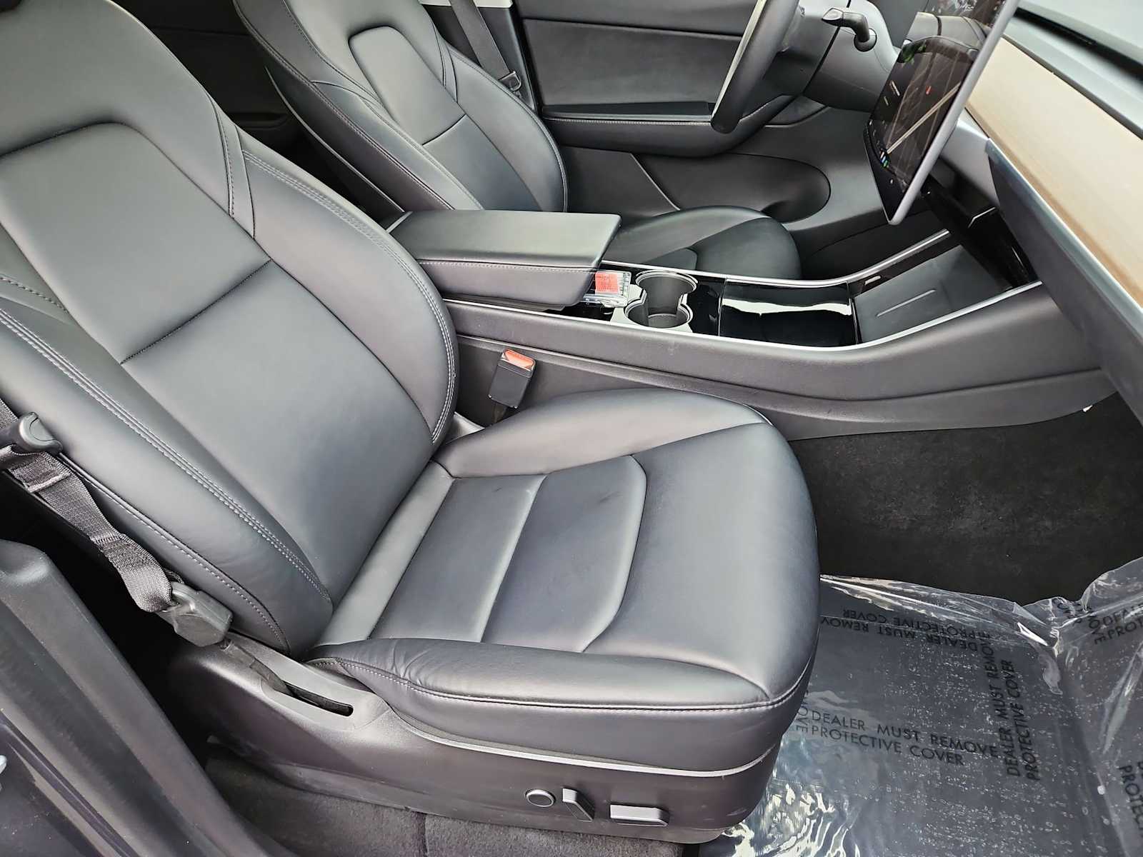 Thumbnail: 2021 Tesla Model Y - 22