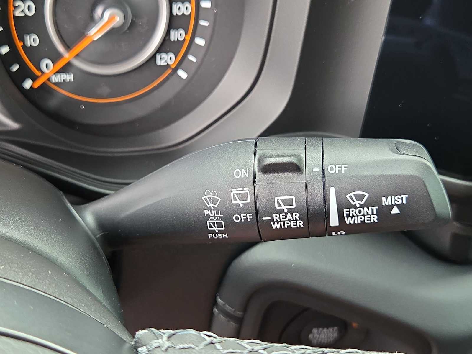 Thumbnail: 2025 Jeep Wrangler - 27