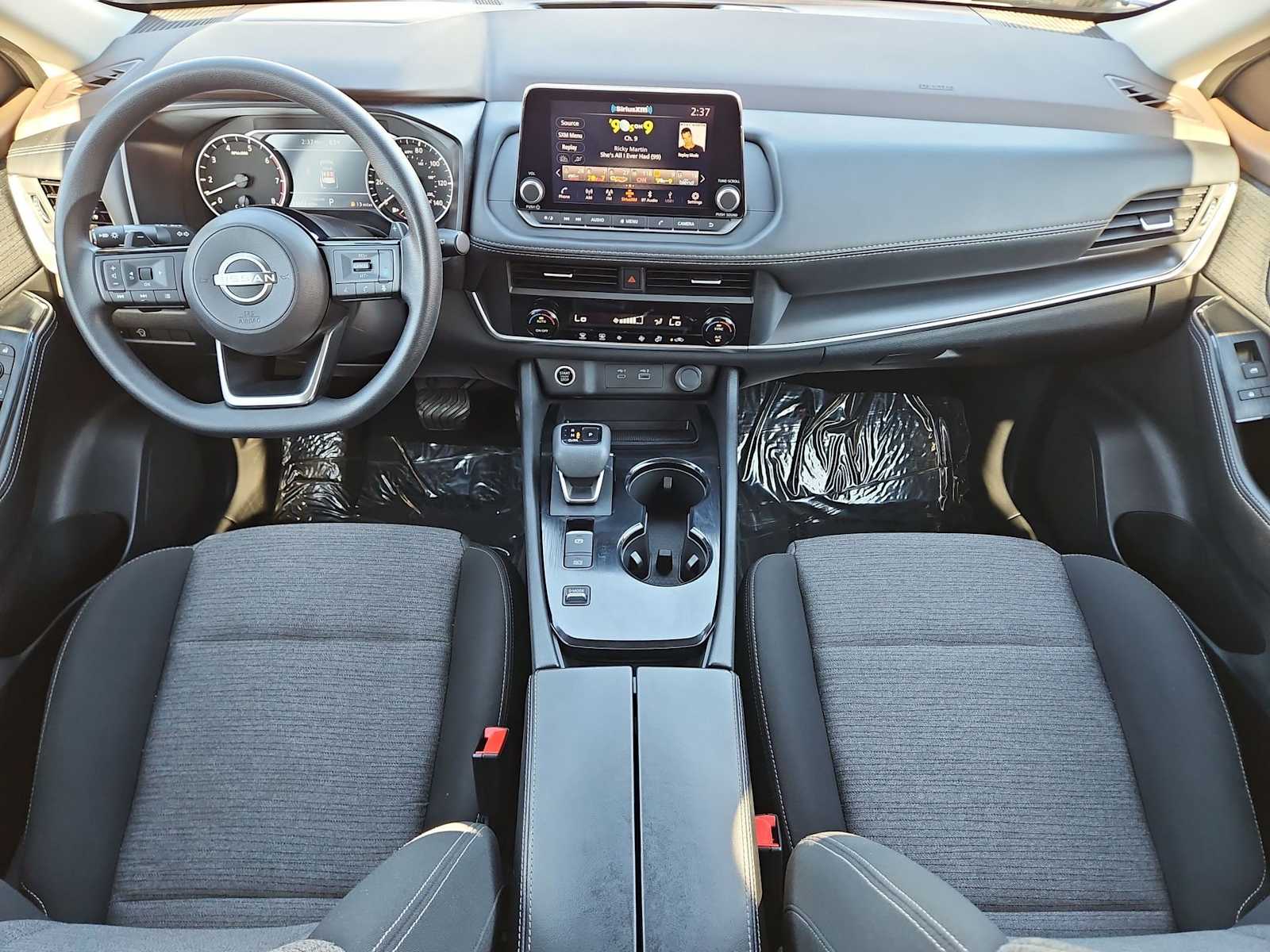 Thumbnail: 2023 Nissan Rogue - 15