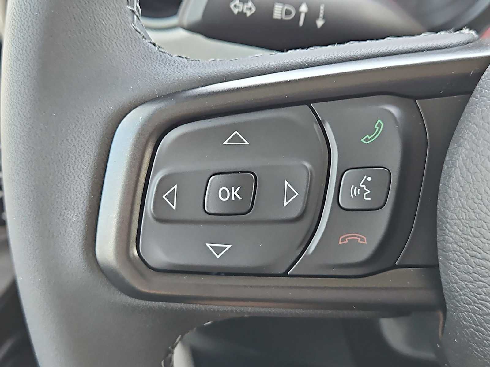 Thumbnail: 2026 Jeep Gladiator - 22