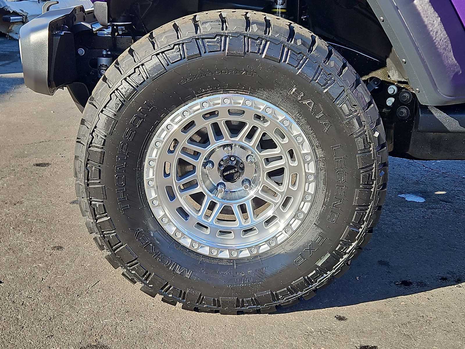 Thumbnail: 2026 Jeep Gladiator - 13