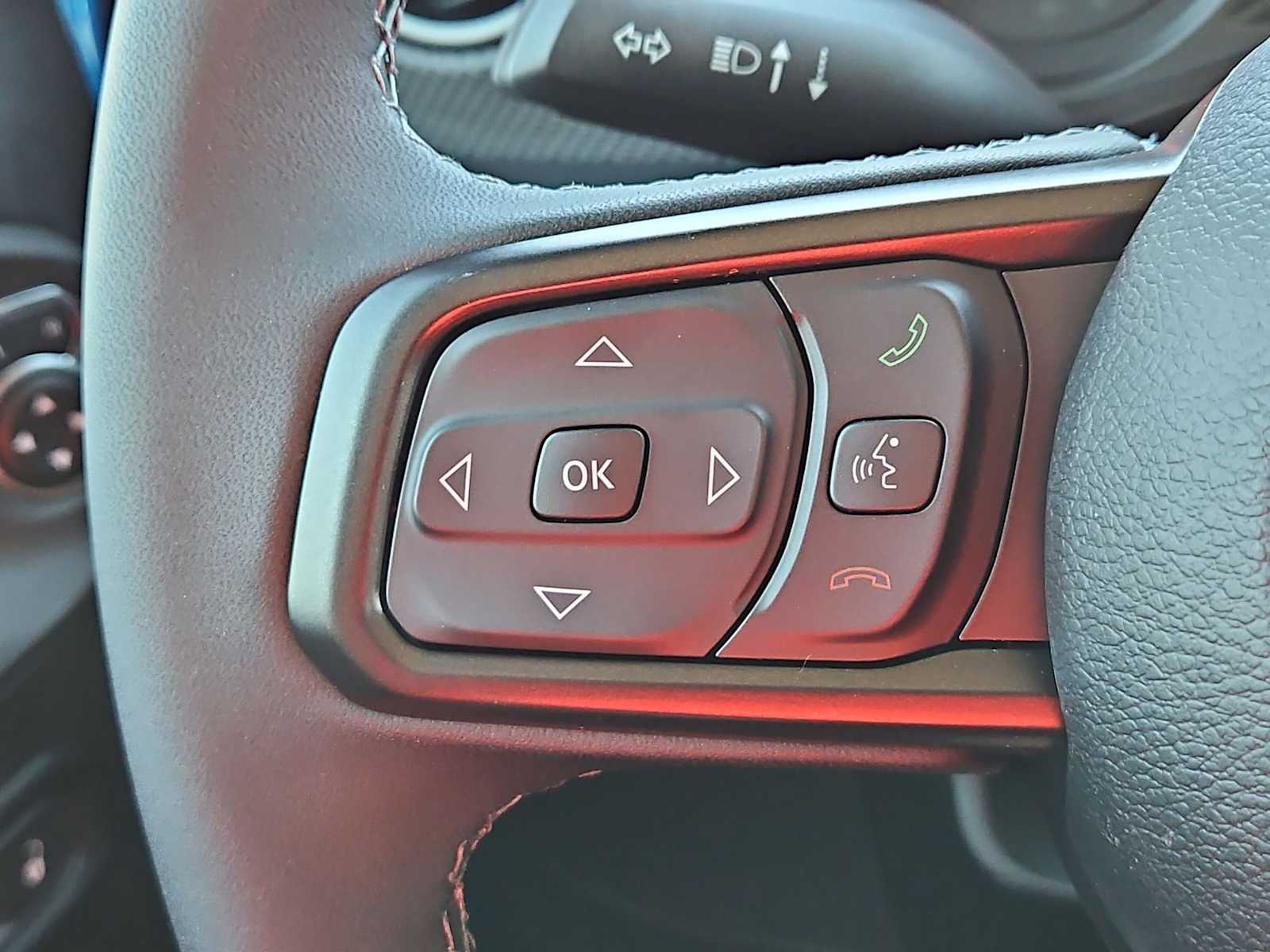 Thumbnail: 2026 Jeep Wrangler - 22