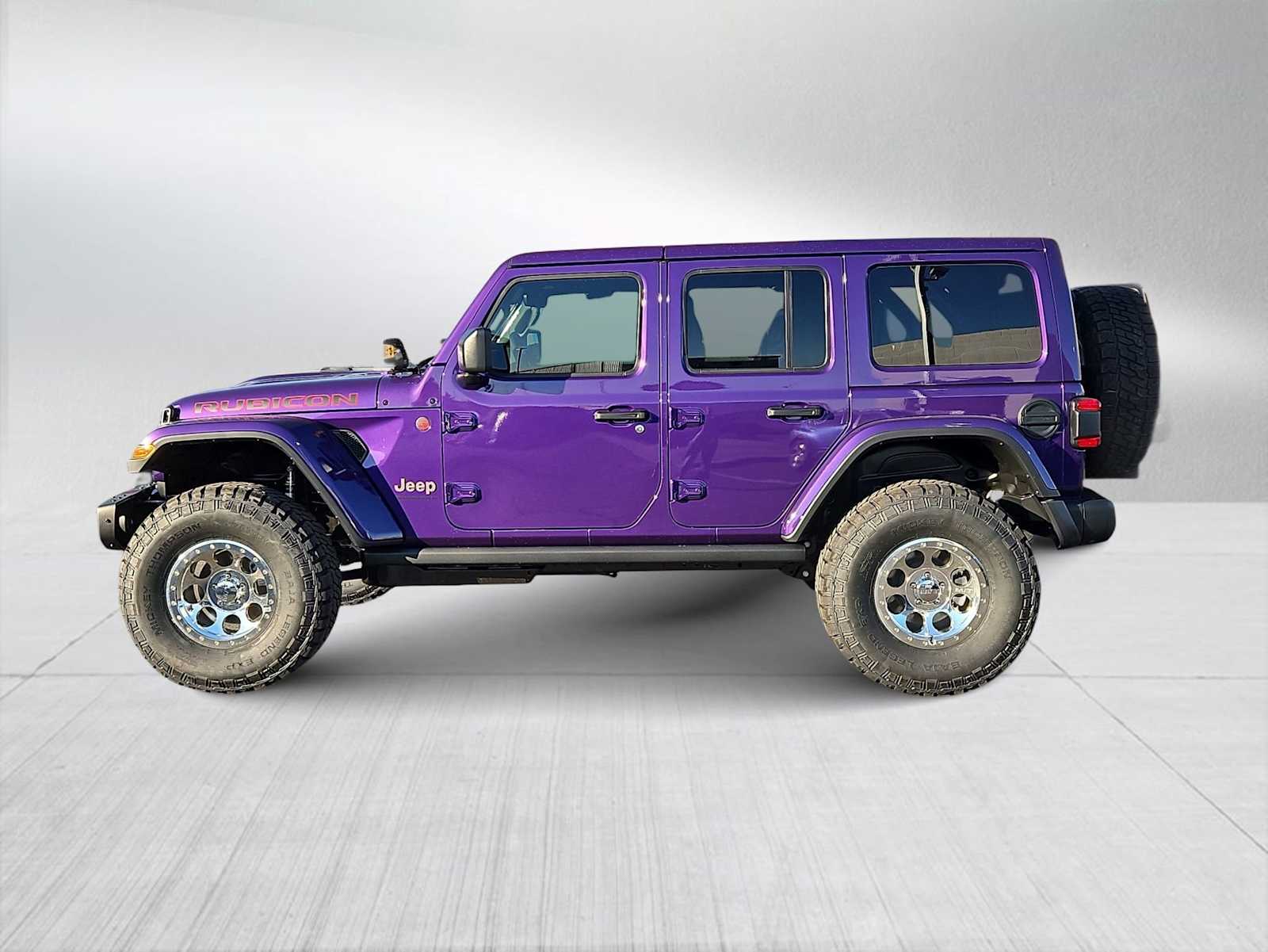 Thumbnail: 2026 Jeep Wrangler - 5