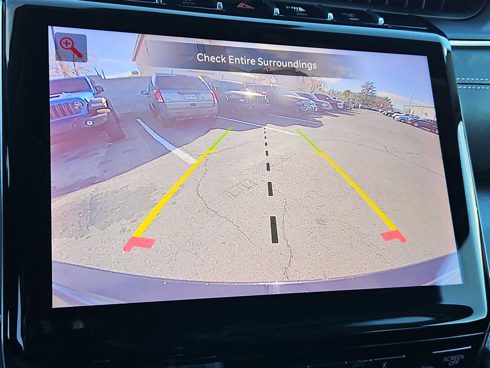 Thumbnail: 2023 Jeep Grand Cherokee - 29