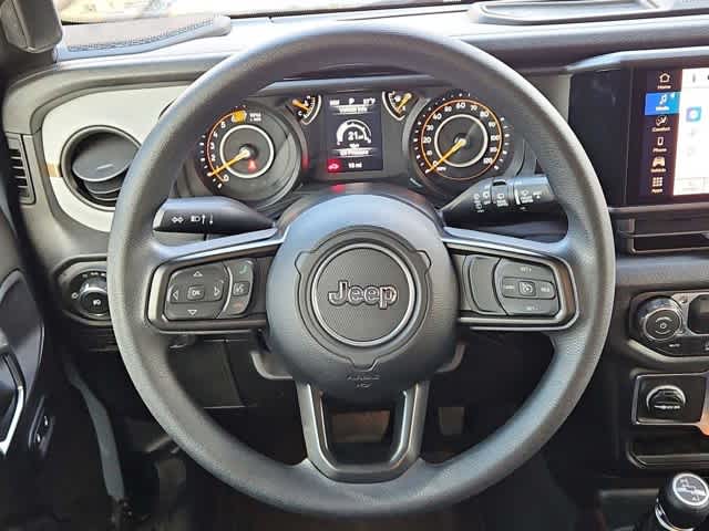 Thumbnail: 2026 Jeep Wrangler - 20