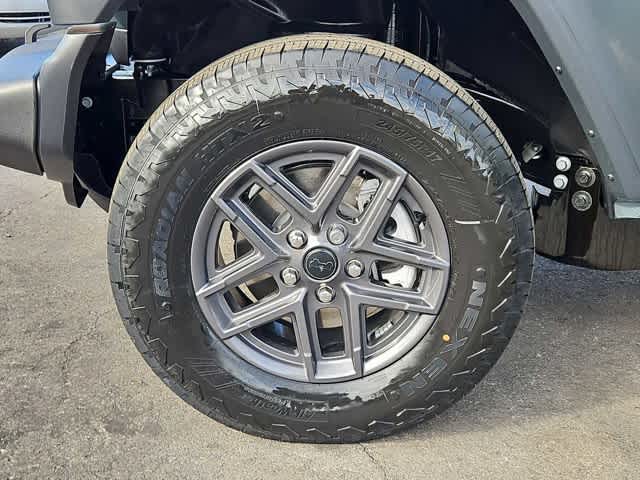 Thumbnail: 2026 Jeep Wrangler - 13