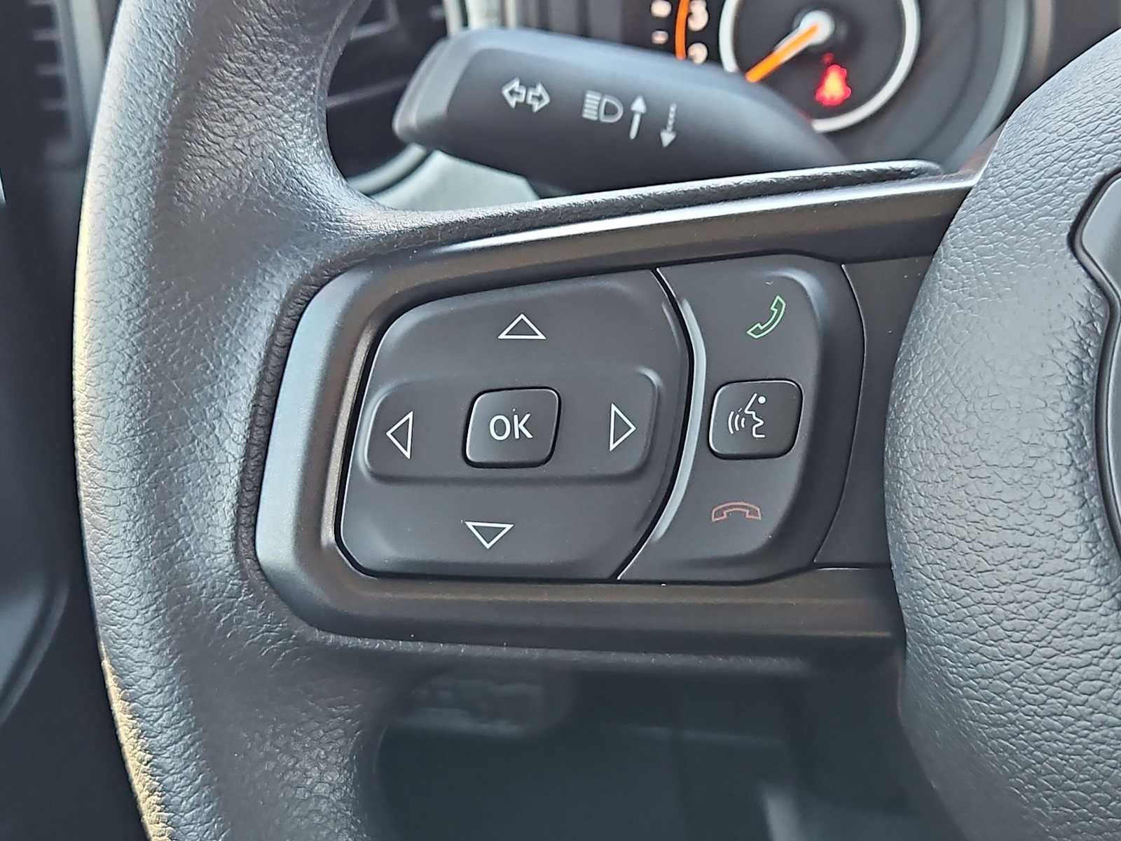 Thumbnail: 2026 Jeep Wrangler - 22