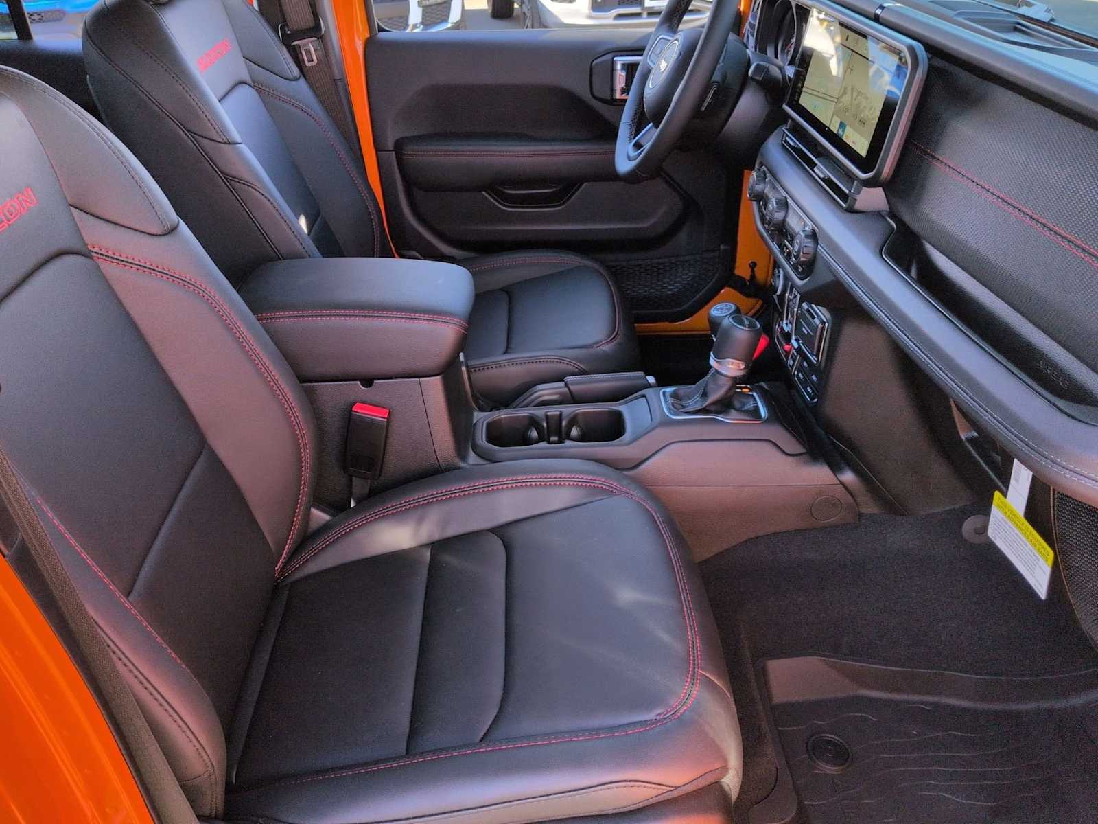 Thumbnail: 2025 Jeep Gladiator - 22