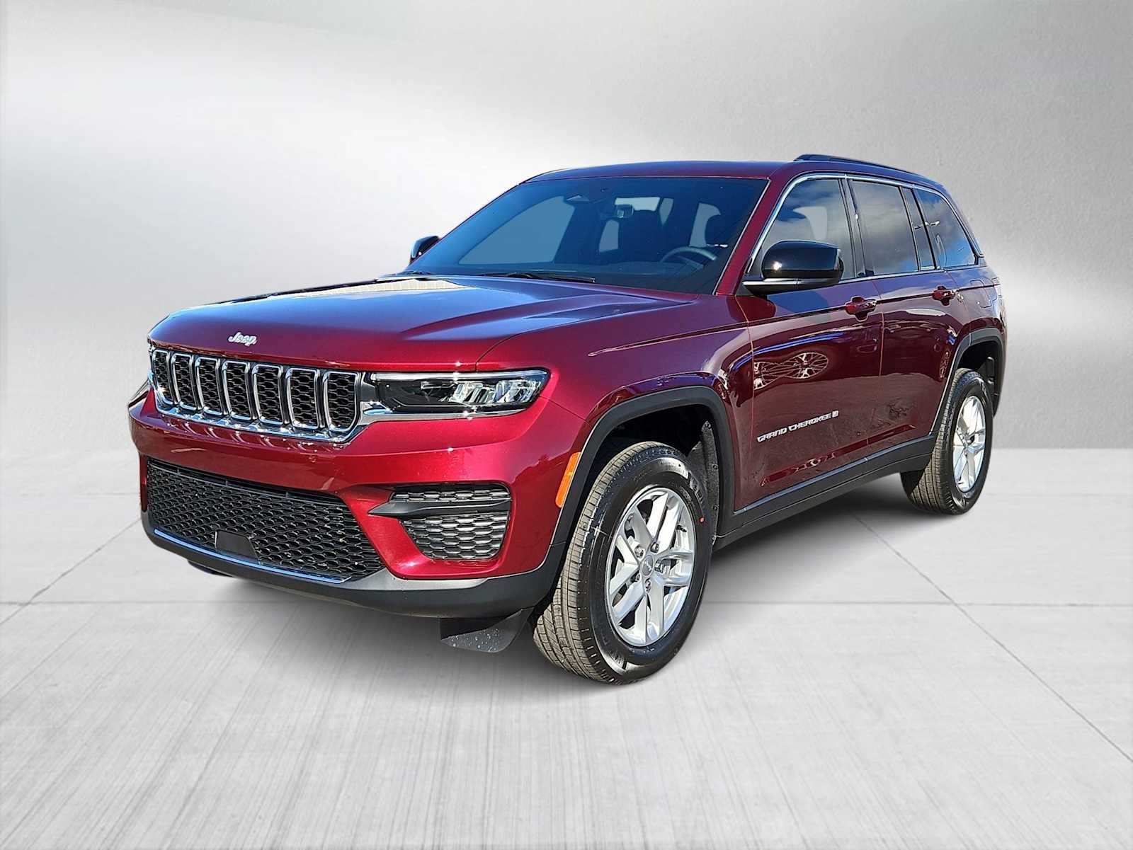 Thumbnail: 2026 Jeep Grand Cherokee - 4