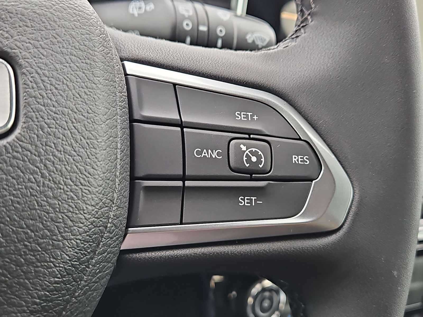 Thumbnail: 2026 Jeep Compass - 24