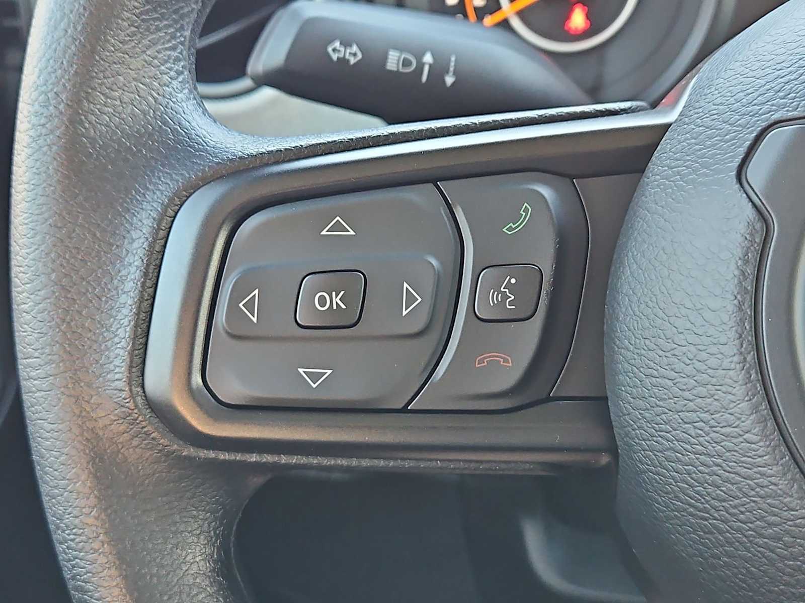 Thumbnail: 2026 Jeep Wrangler - 22