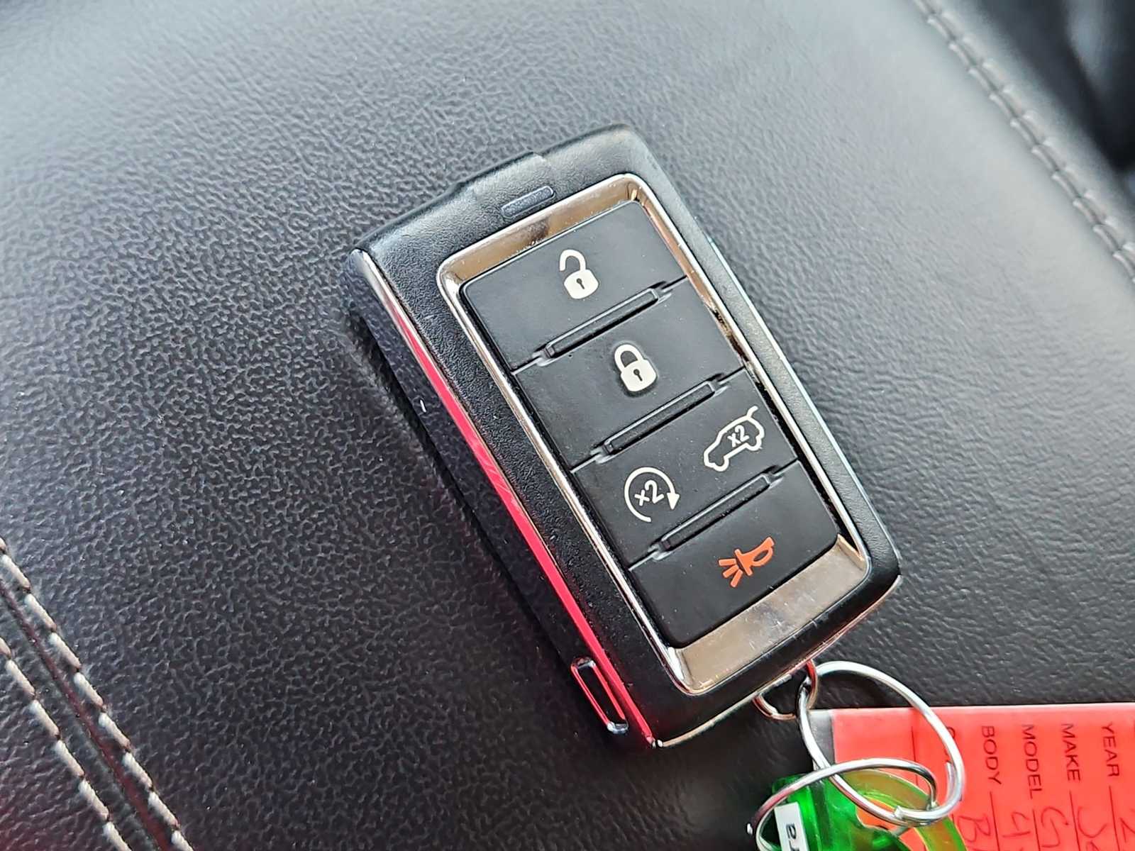 Thumbnail: 2022 Jeep Grand Cherokee - 37