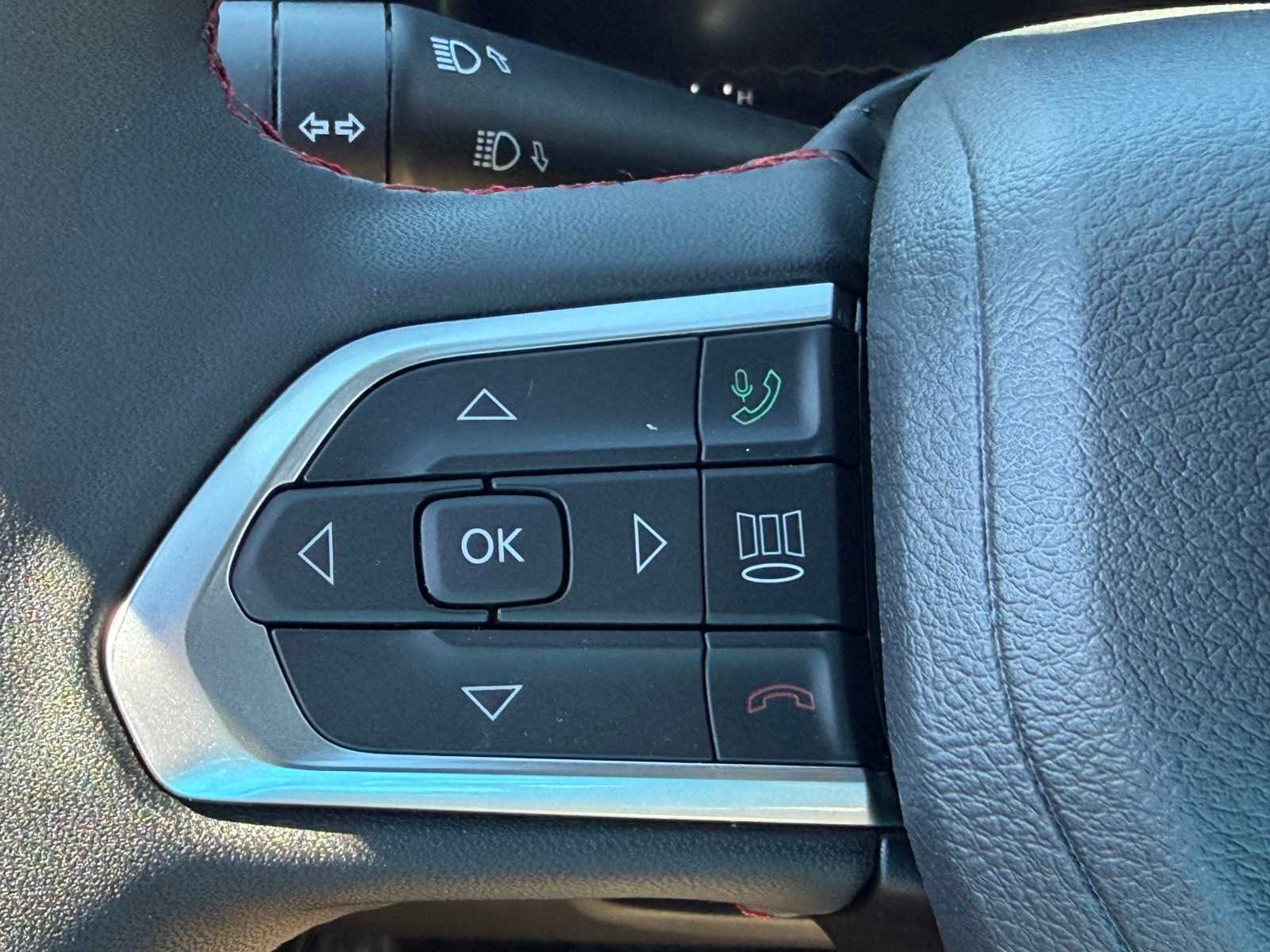Thumbnail: 2026 Jeep Compass - 12
