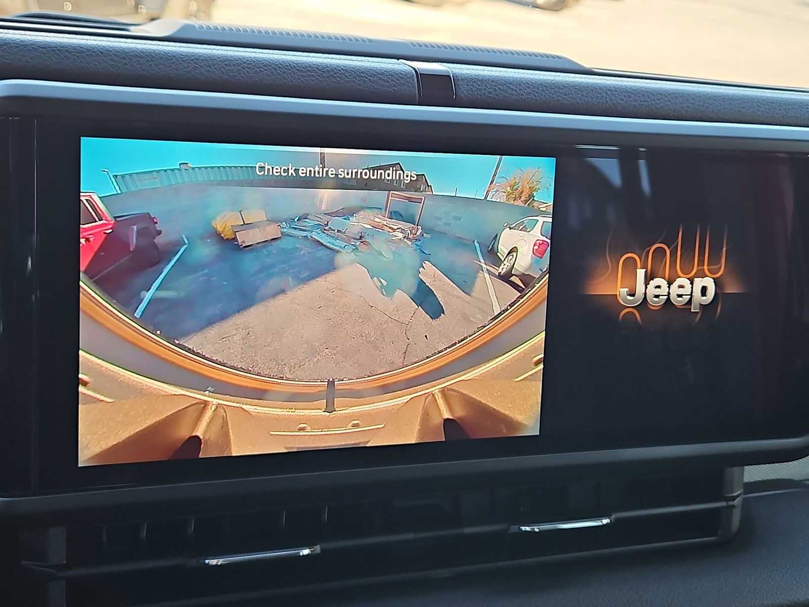 Thumbnail: 2026 Jeep Wrangler - 27