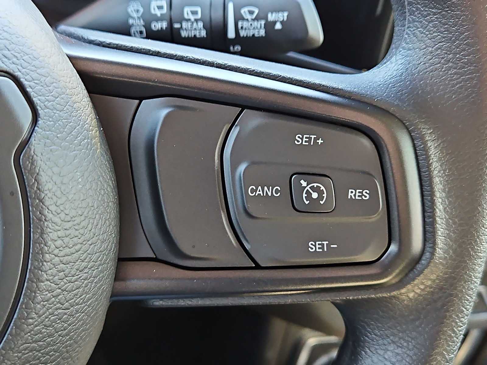 Thumbnail: 2026 Jeep Wrangler - 22