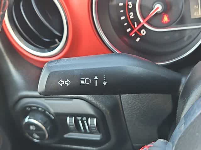 Thumbnail: 2022 Jeep Gladiator - 50