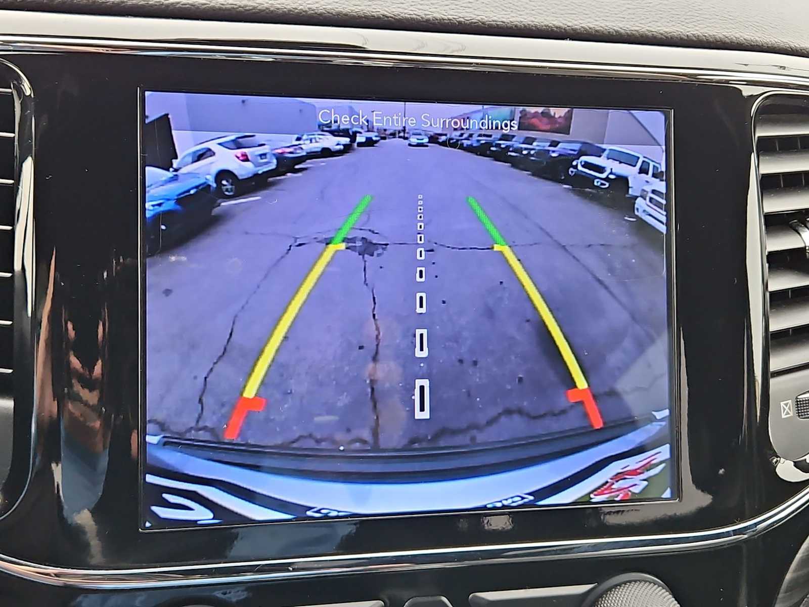 Thumbnail: 2019 Jeep Grand Cherokee - 29