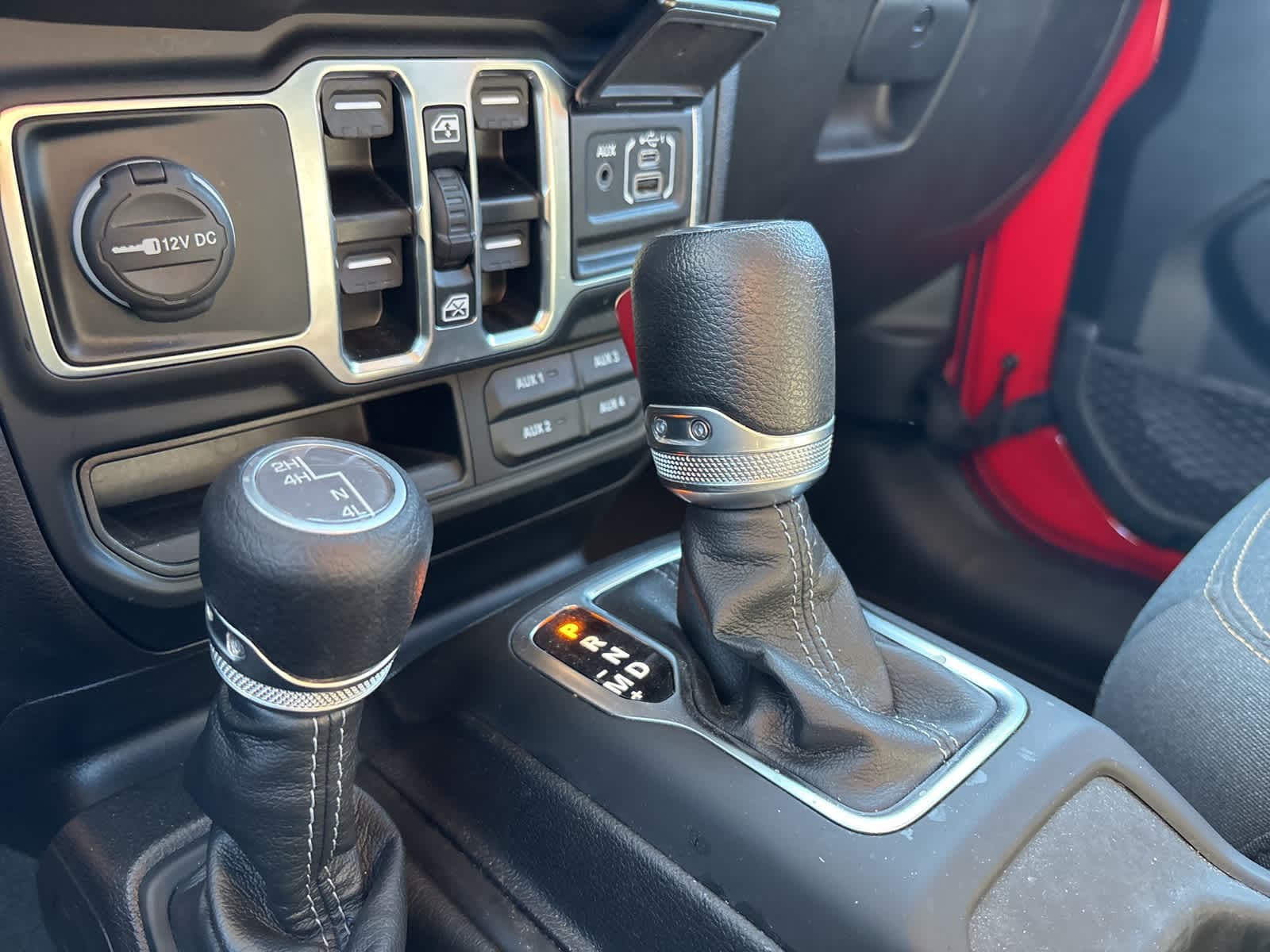 Thumbnail: 2024 Jeep Wrangler - 12