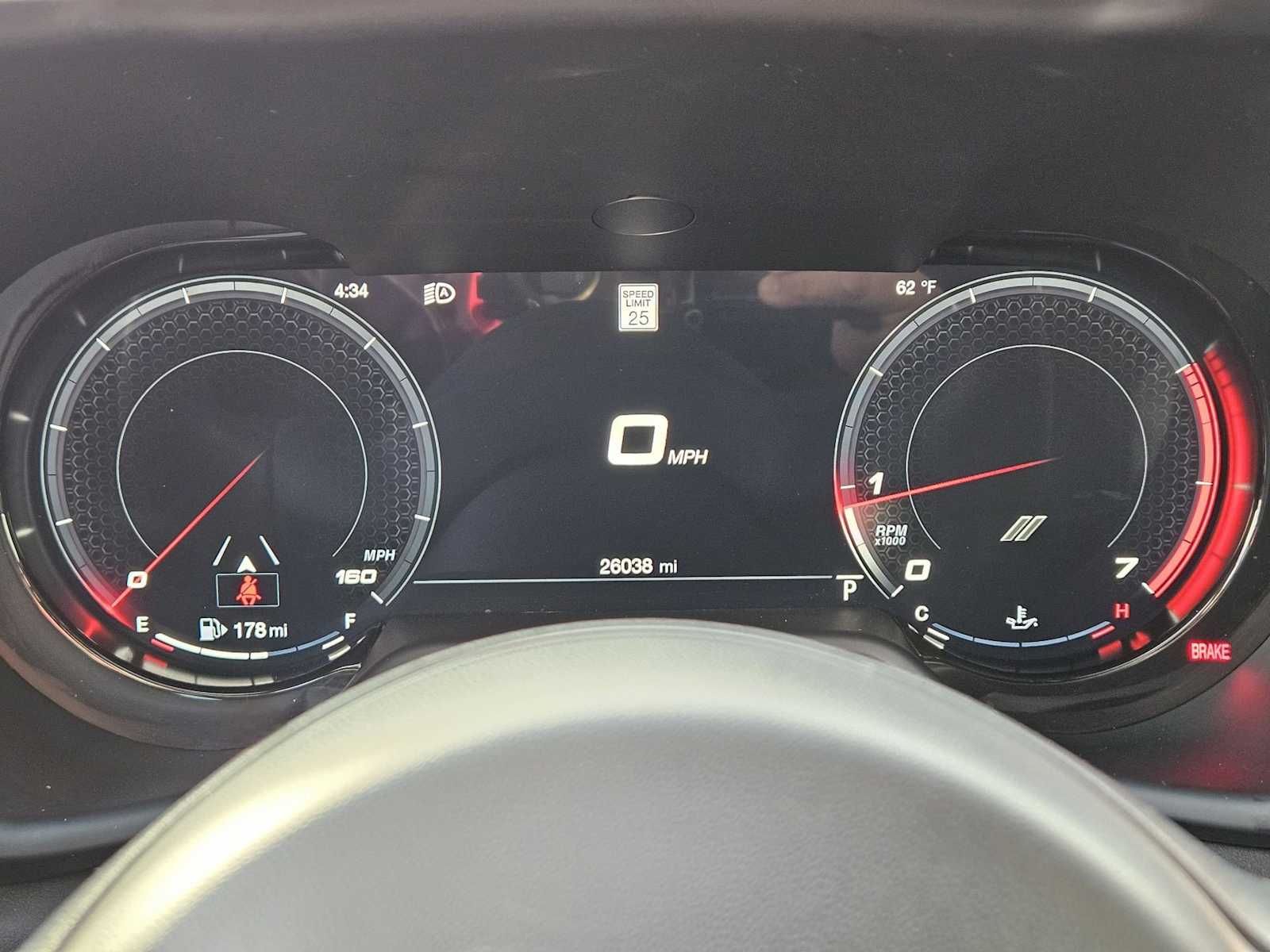 Thumbnail: 2023 Dodge Hornet - 30