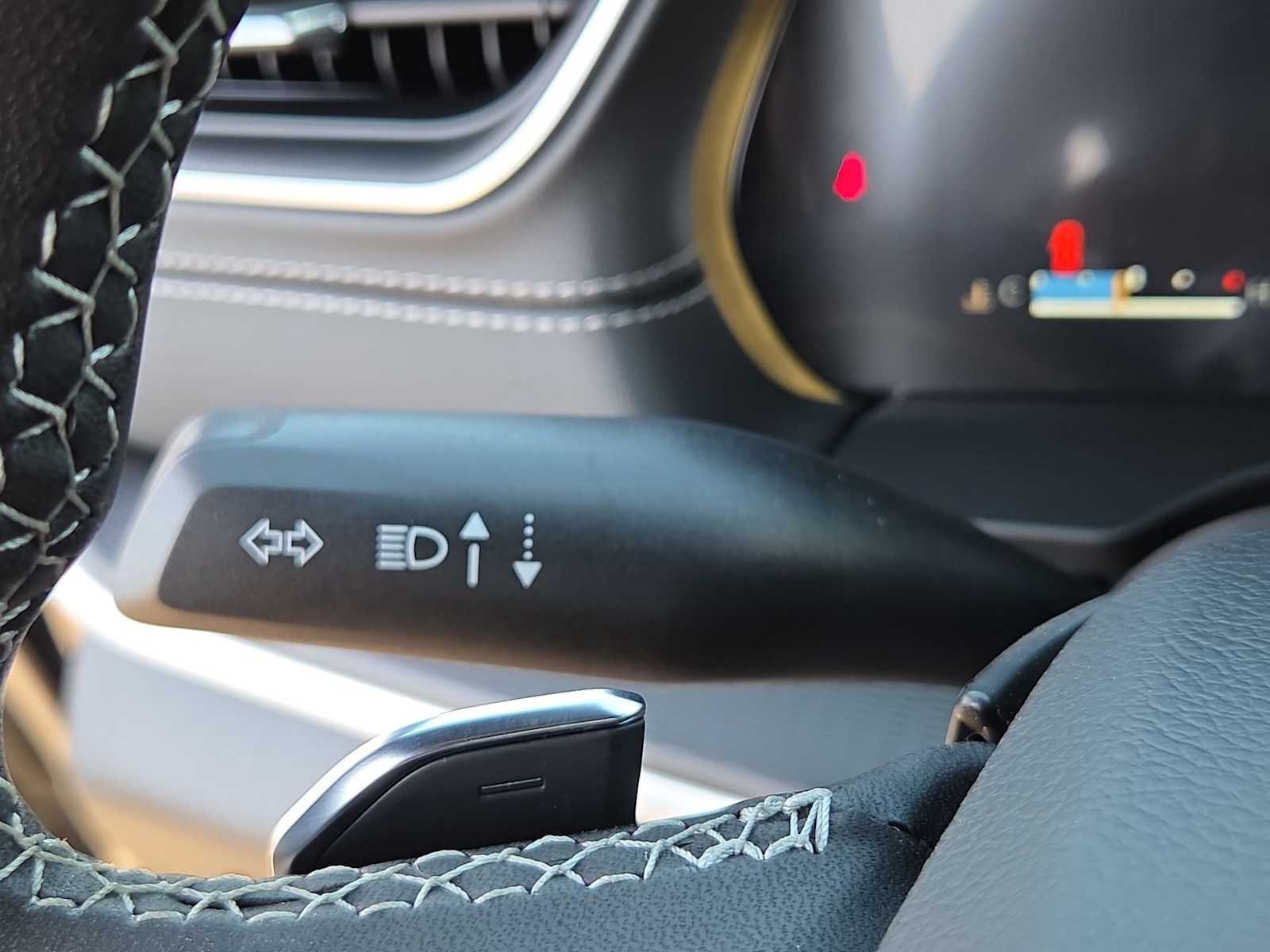 Thumbnail: 2025 Jeep Grand Cherokee - 27