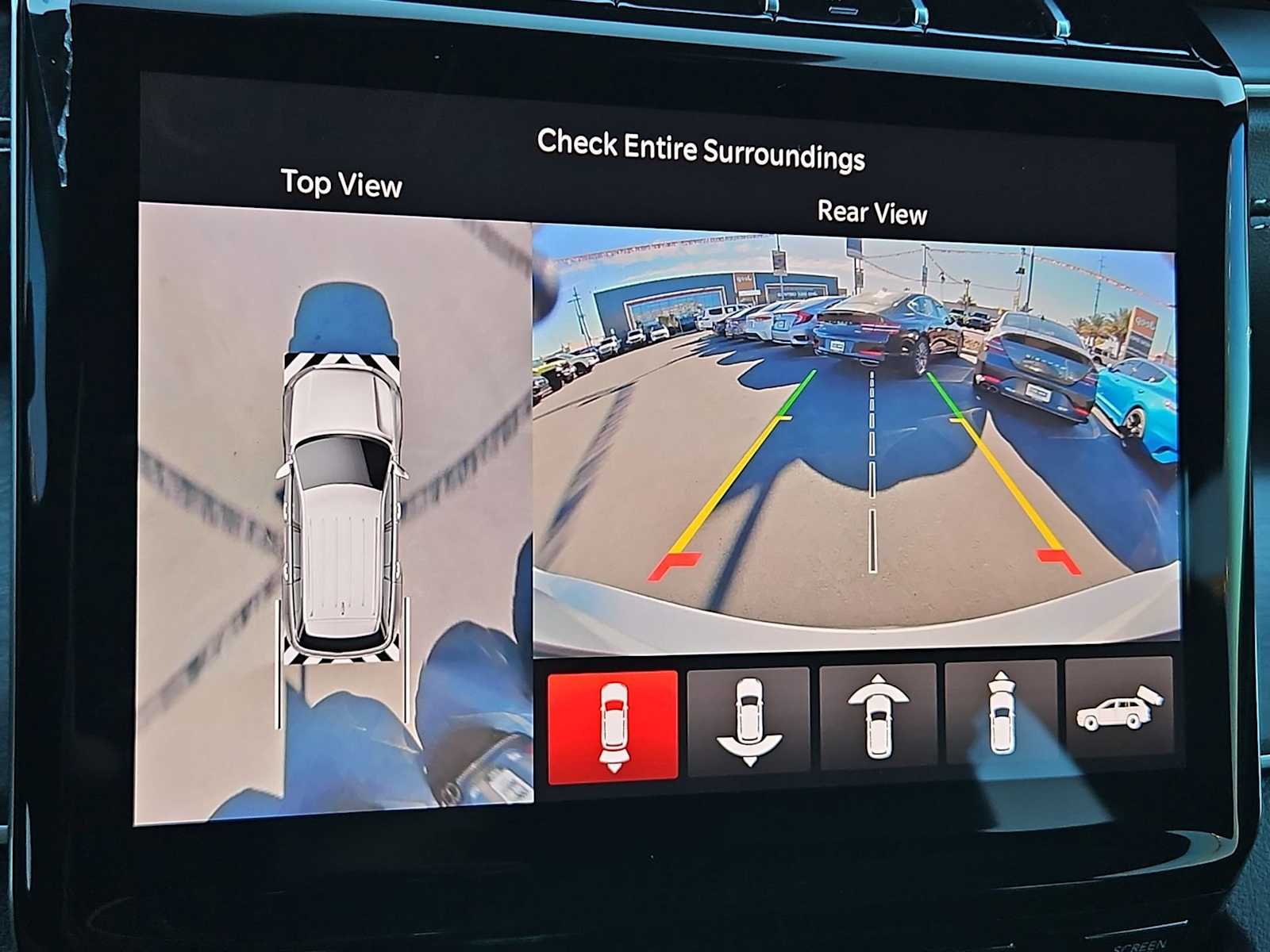 Thumbnail: 2025 Jeep Grand Cherokee - 31