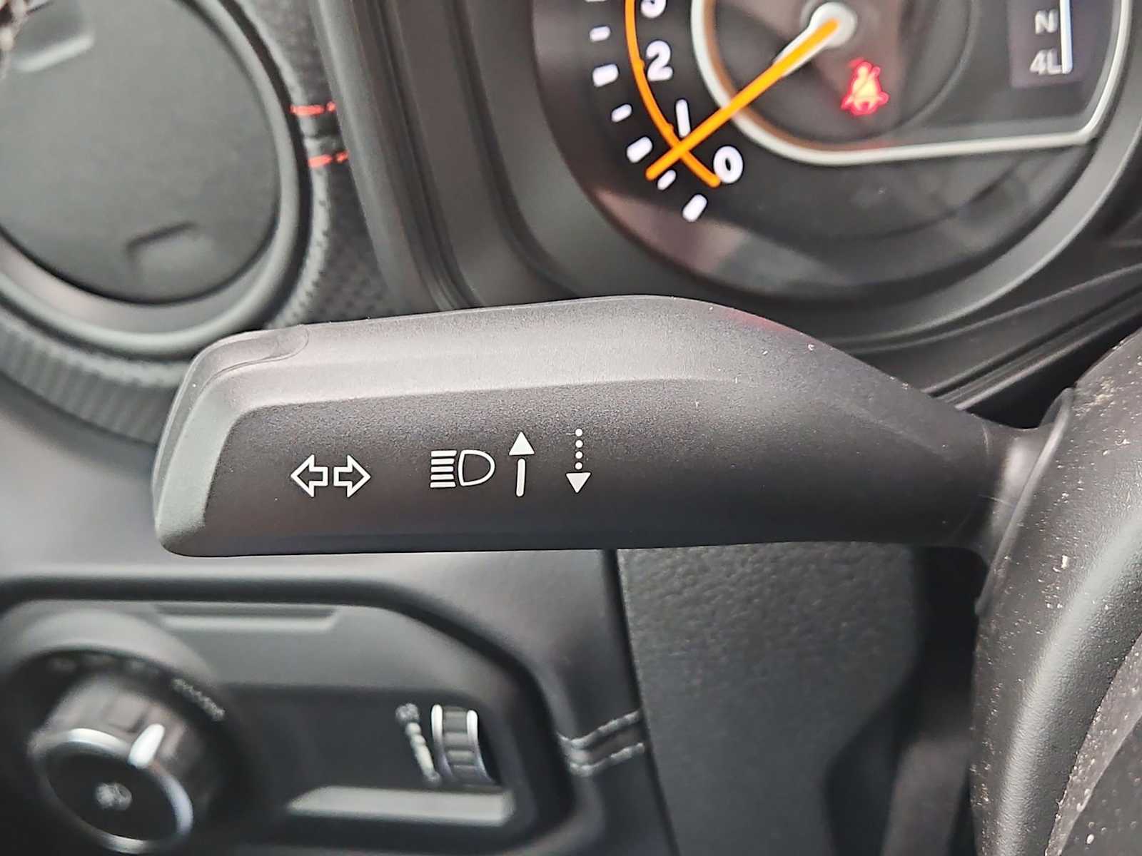 Thumbnail: 2026 Jeep Wrangler - 25