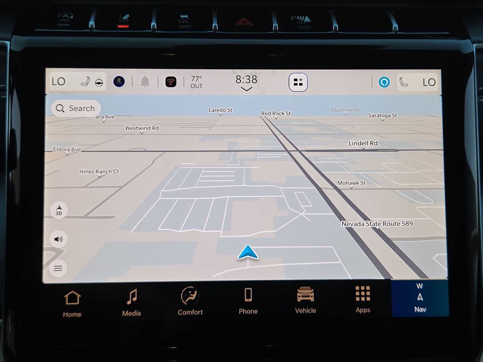 Thumbnail: 2025 Jeep Grand Cherokee - 29