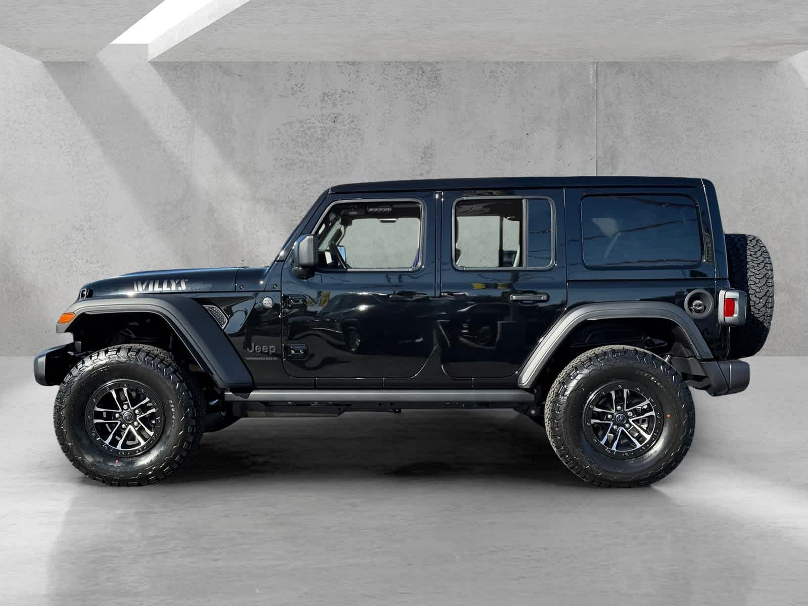 Thumbnail: 2026 Jeep Wrangler - 2